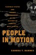 People in Motion by Sandra T. Barnes, Hardcover | Indigo Chapters
