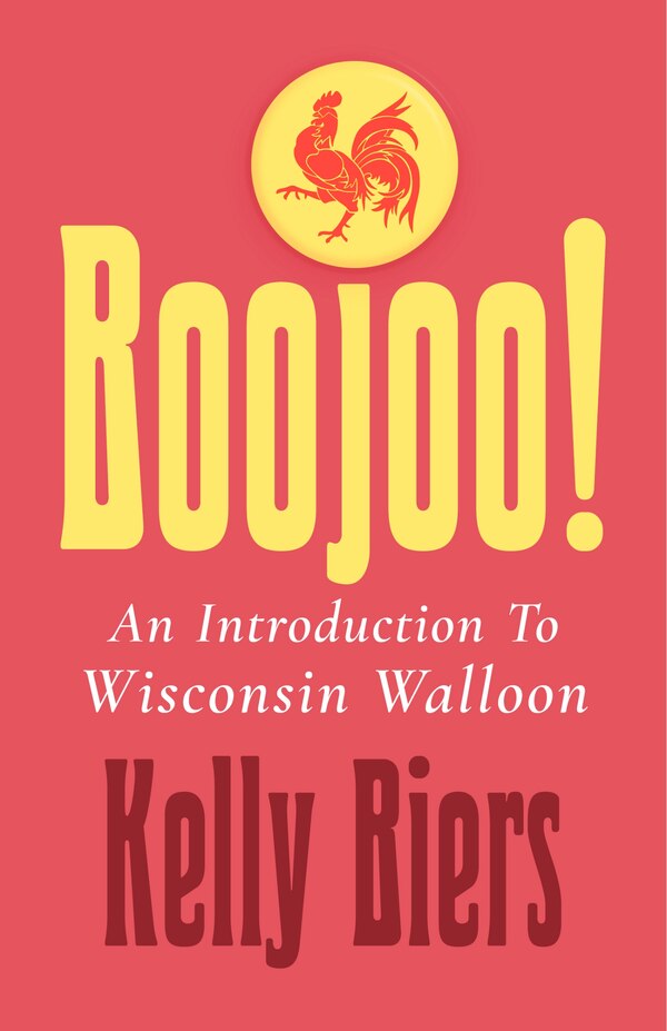 Boojoo by Kelly Biers, Paperback | Indigo Chapters