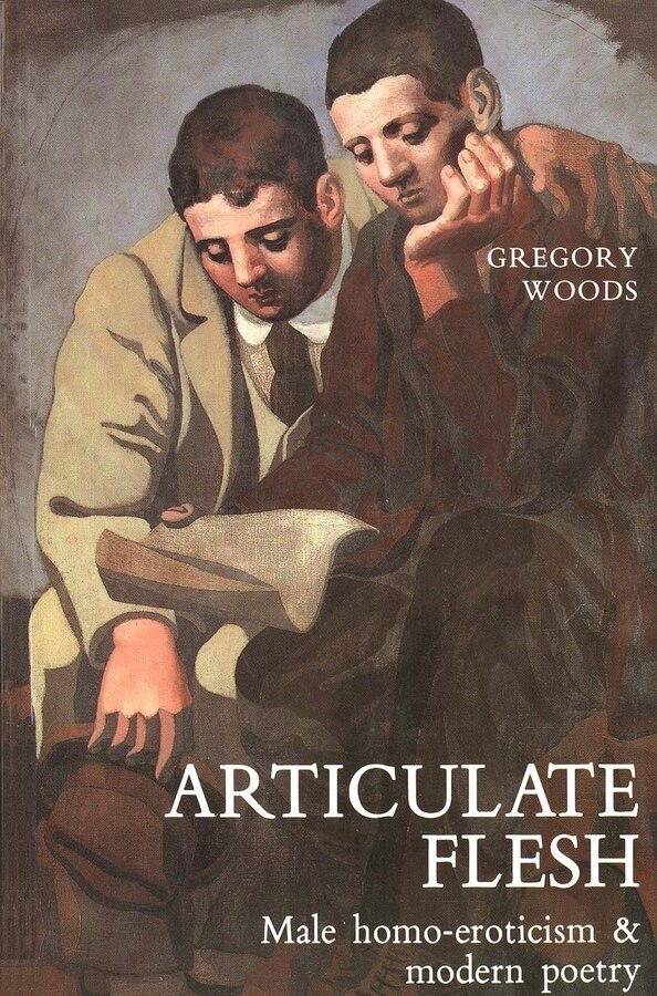 Articulate Flesh by Gregory Woods, Paperback | Indigo Chapters