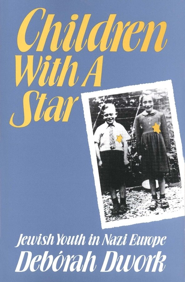 Children with a Star by Debórah Dwork, Paperback | Indigo Chapters