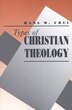 Types of Christian Theology by Hans W. Frei, Paperback | Indigo Chapters