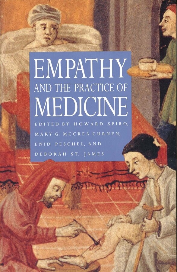 Empathy and the Practice of Medicine by Howard Spiro, Paperback | Indigo Chapters