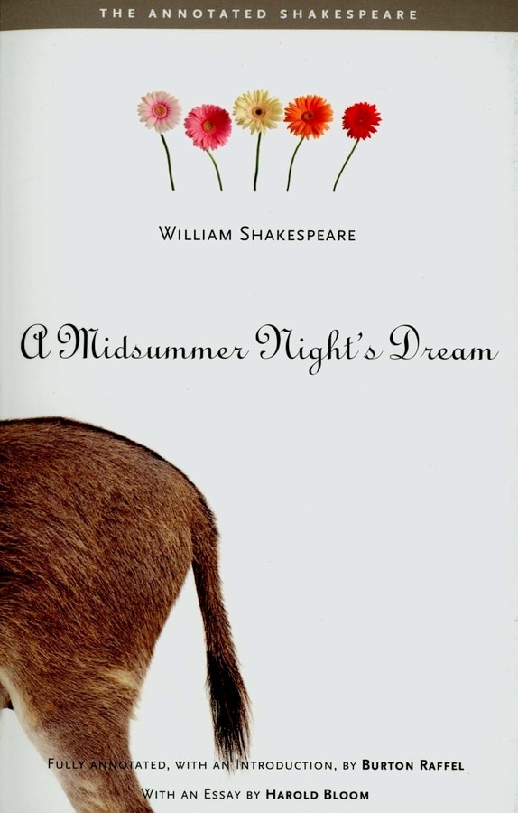 A Midsummer Night’s Dream by William Shakespeare, Paperback | Indigo Chapters