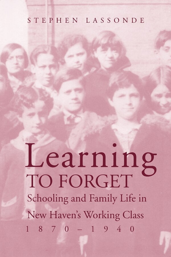 Learning to Forget by Stephen Lassonde, Paperback | Indigo Chapters