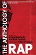 The Anthology of Rap by Adam Bradley, Paperback | Indigo Chapters