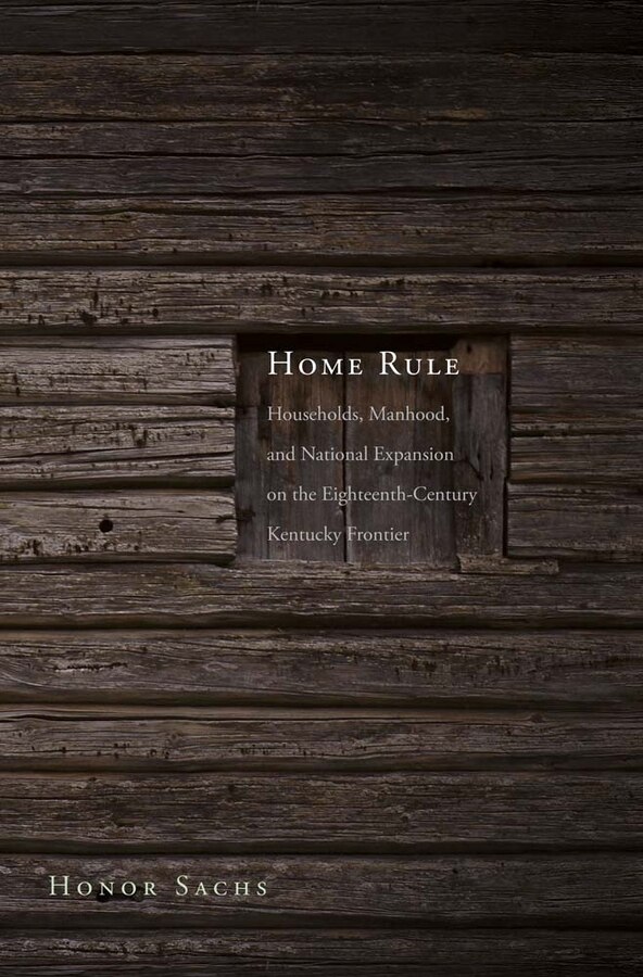 Home Rule by Honor Sachs, Hardcover | Indigo Chapters