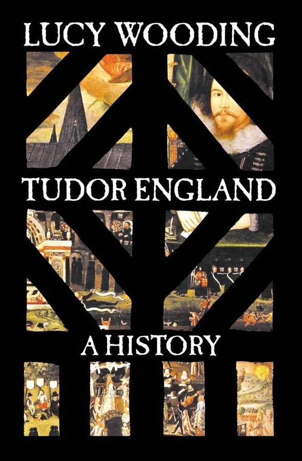 Tudor England by Lucy Wooding, Hardcover | Indigo Chapters