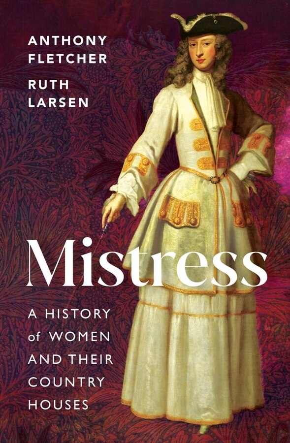 Mistress by Anthony Fletcher, Hardcover | Indigo Chapters