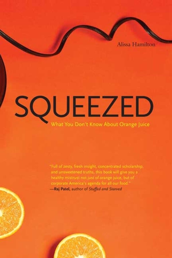 Squeezed by Alissa Hamilton, Paperback | Indigo Chapters