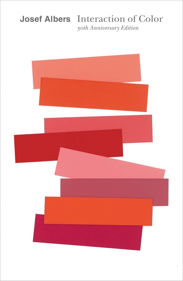 Interaction of Color by Josef Albers, Paperback | Indigo Chapters