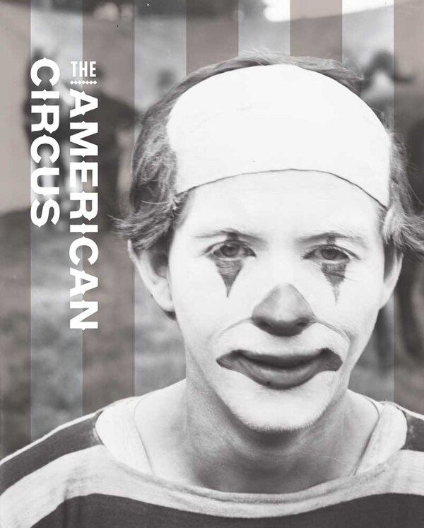 The American Circus by Susan Weber, Hardcover | Indigo Chapters