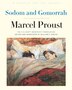 Sodom And Gomorrah by Marcel Proust, Hardcover | Indigo Chapters