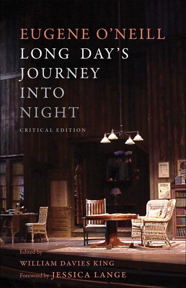 Long Day's Journey Into Night by Eugene O'Neill, Paperback | Indigo Chapters