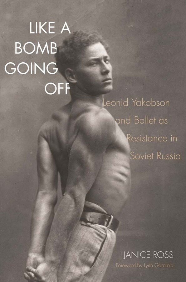 Like A Bomb Going by Janice Ross, Hardcover | Indigo Chapters
