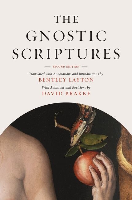 The Gnostic Scriptures by Bentley Layton, Paperback | Indigo Chapters