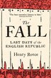 The Fall by Henry Reece, Hardcover | Indigo Chapters