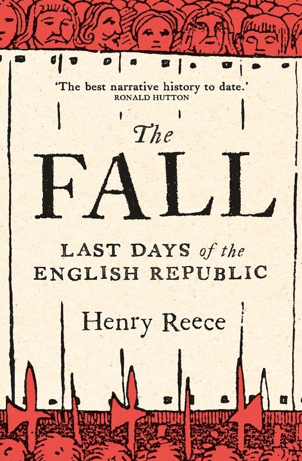 The Fall by Henry Reece, Hardcover | Indigo Chapters