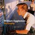 William Eggleston Portraits by Phillip Prodger, Hardcover | Indigo Chapters