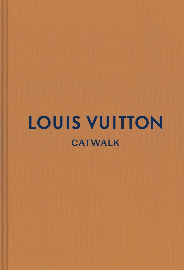 Louis Vuitton by Jo Ellison, Hardcover | Indigo Chapters