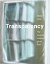 Transparency by Daniel Jutte, Hardcover | Indigo Chapters