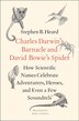 Charles Darwin's Barnacle And David Bowie's Spider by Stephen B. Heard, Hardcover | Indigo Chapters
