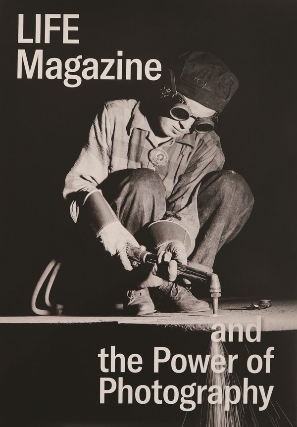 Life Magazine And The Power Of Photography by Katherine A. Bussard, Hardcover | Indigo Chapters