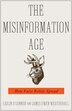 The Misinformation Age by Cailin O'connor, Paperback | Indigo Chapters
