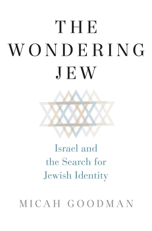The Wondering Jew by Micah Goodman, Hardcover | Indigo Chapters