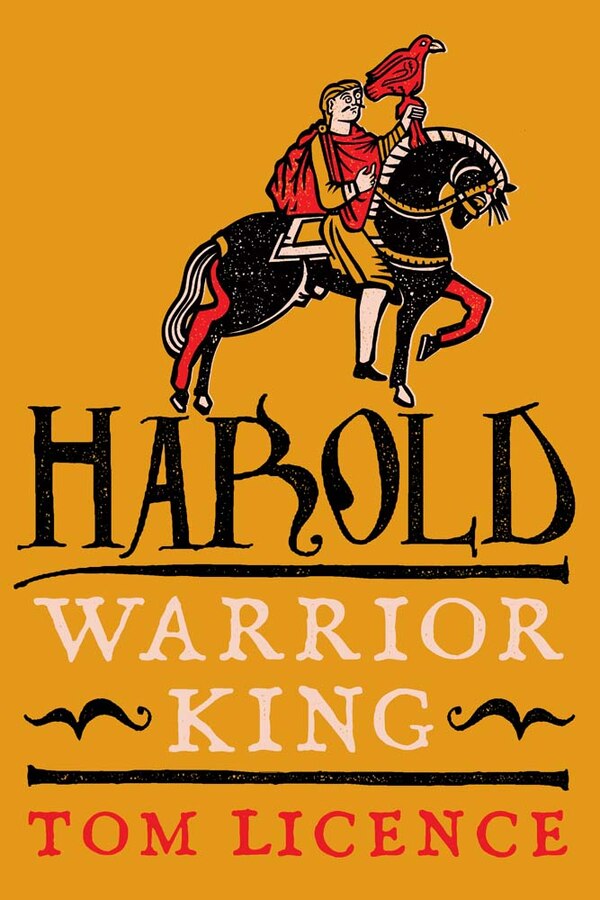 Harold by Tom Licence, Hardcover | Indigo Chapters