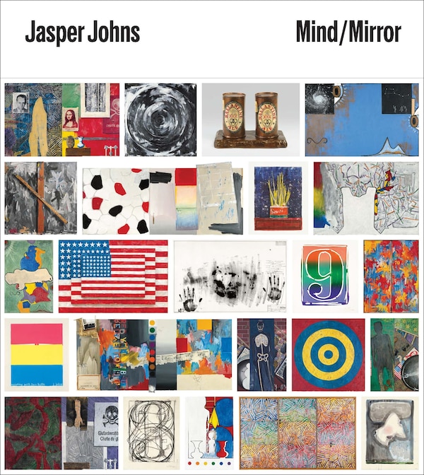 Jasper Johns by Carlos Basualdo, Hardcover | Indigo Chapters