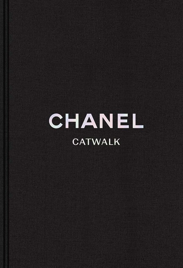 Chanel by Patrick Mauriès, Hardcover | Indigo Chapters