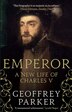 Emperor by GEOFFREY PARKER, Paperback | Indigo Chapters