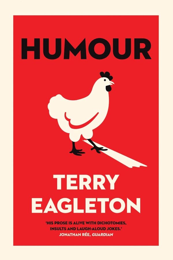 Humour by Terry Eagleton, Paperback | Indigo Chapters