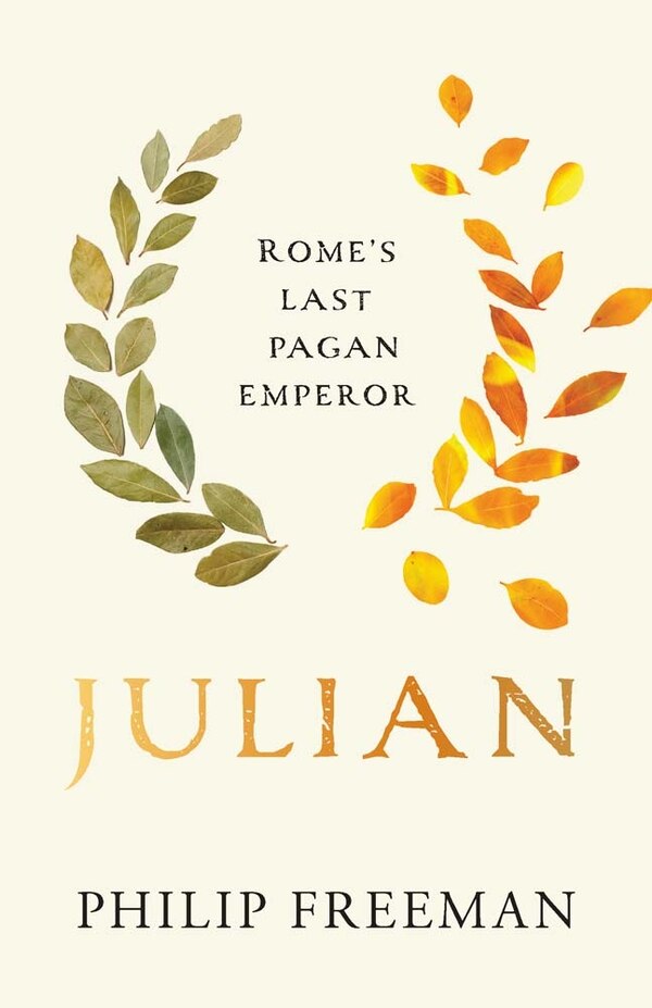 Julian by Philip Freeman, Hardcover | Indigo Chapters