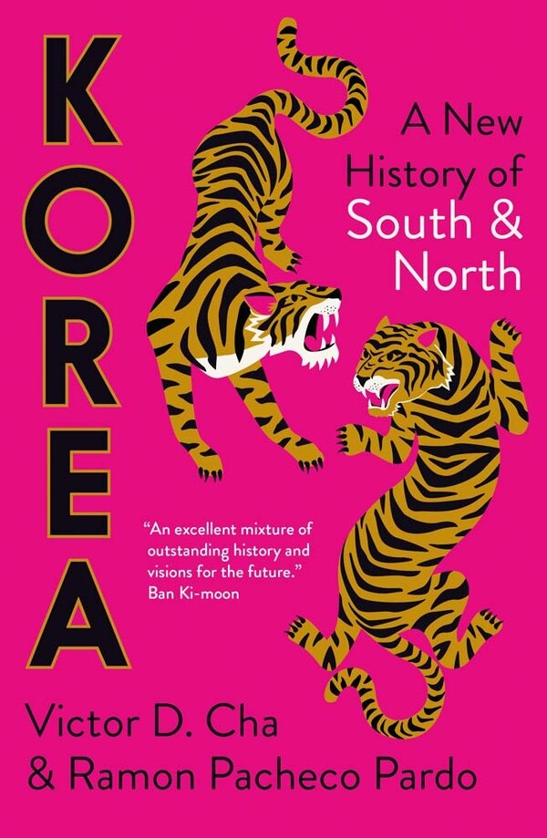 Korea by Victor Cha, Hardcover | Indigo Chapters