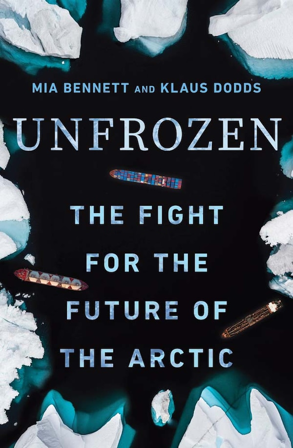 Unfrozen by Mia Bennett, Hardcover | Indigo Chapters