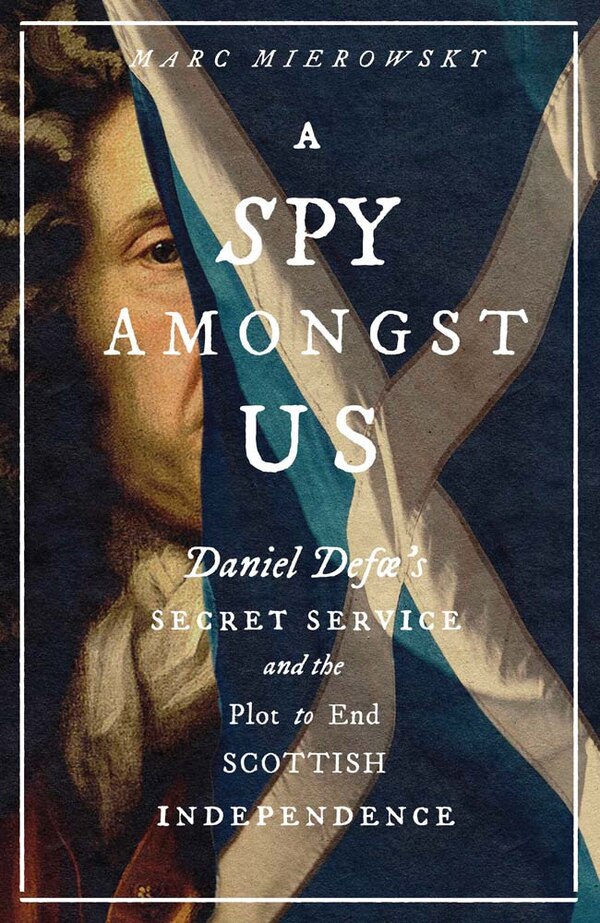 A Spy Amongst Us by Marc Mierowsky, Hardcover | Indigo Chapters