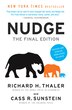 Nudge by Richard H. Thaler, Hardcover | Indigo Chapters