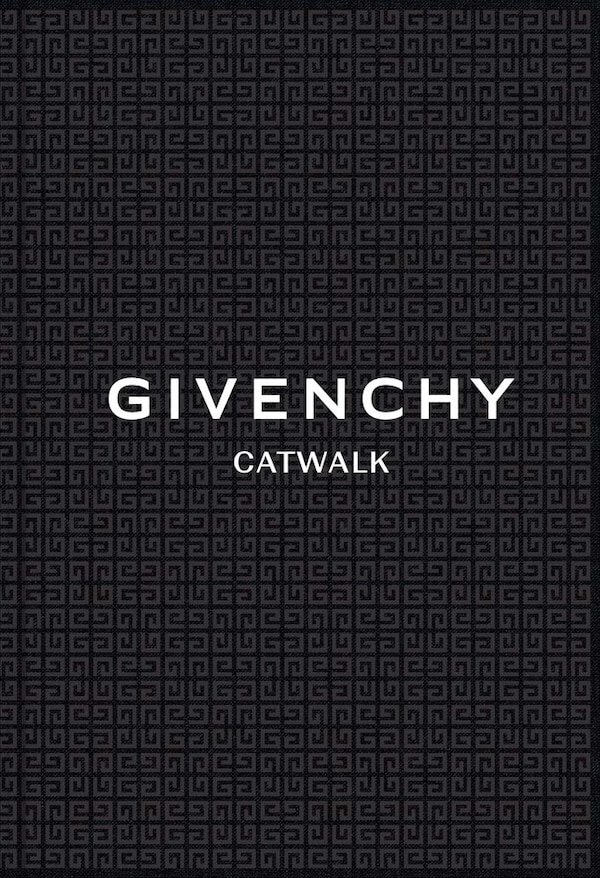 Givenchy by Alexandre Samson, Hardcover | Indigo Chapters