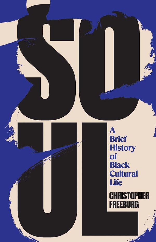 Soul by Christopher Freeburg, Hardcover | Indigo Chapters