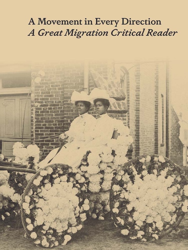 A Movement in Every Direction by Jessica Bell Brown, Hardcover | Indigo Chapters