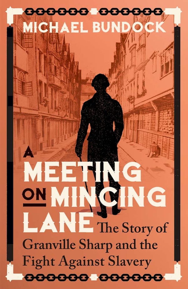 A Meeting on Mincing Lane by Michael Bundock, Hardcover | Indigo Chapters