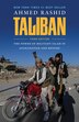 Taliban by Ahmed Rashid, Paperback | Indigo Chapters