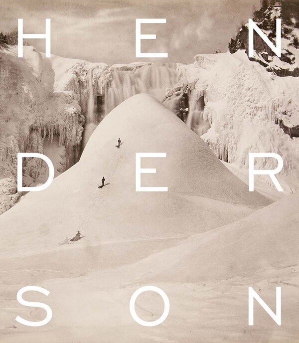 Alexander Henderson by HELENE SAMSON, Paperback | Indigo Chapters