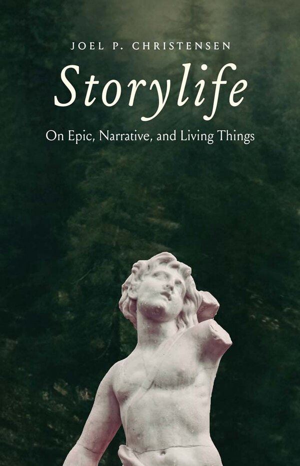 Storylife by Joel P. Christensen, Hardcover | Indigo Chapters