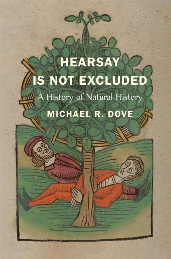 Hearsay Is Not Excluded by Michael R. Dove, Paperback | Indigo Chapters