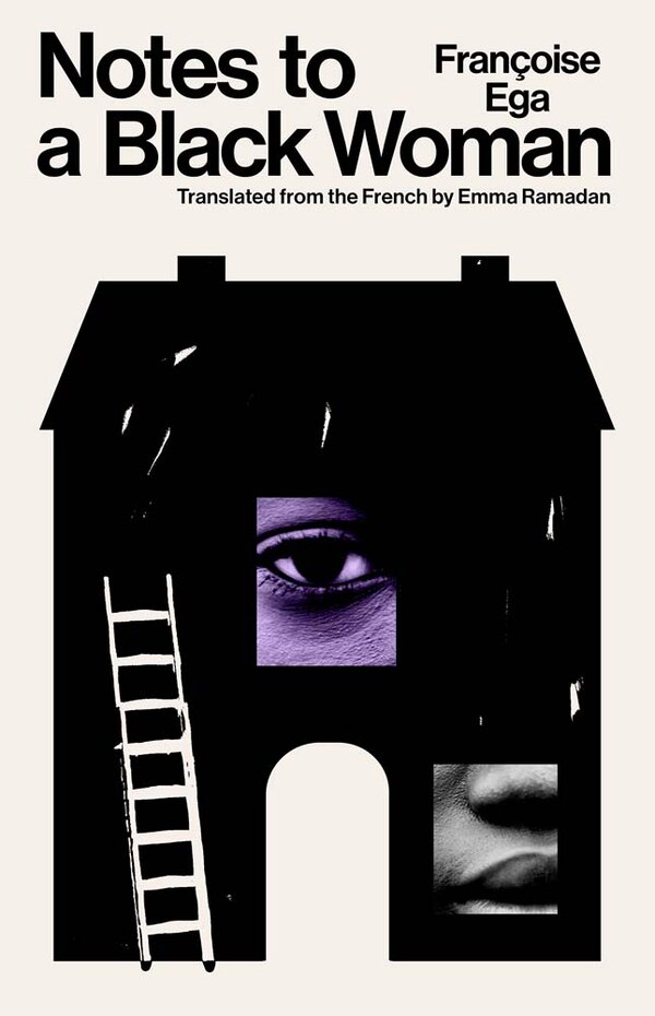 Notes to a Black Woman by Francoise Ega, Paperback | Indigo Chapters