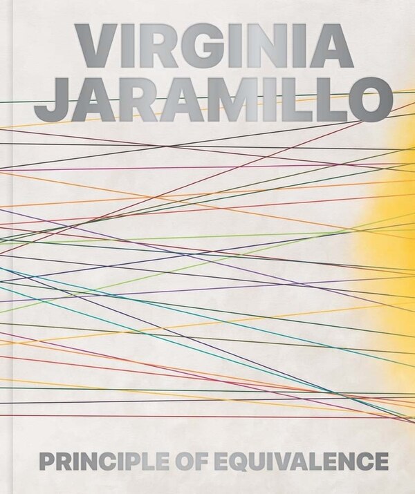 Virginia Jaramillo by Erin Dziedzic, Hardcover | Indigo Chapters