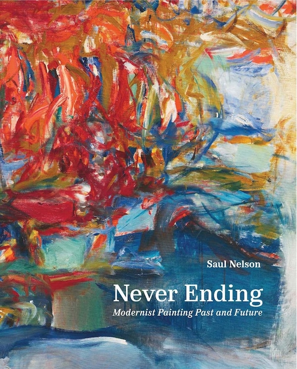 Never Ending by Saul Nelson, Hardcover | Indigo Chapters