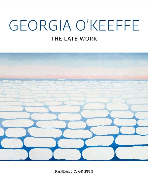 Georgia O'Keeffe by Randall C Griffin, Hardcover | Indigo Chapters